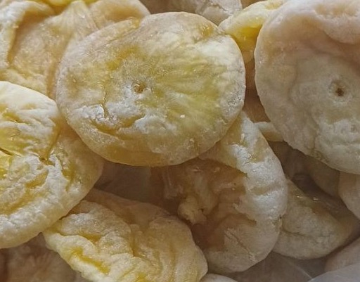 تصویر 1 از خرید انجیر سکه ای کرمانشاهی + خرید به صرفه